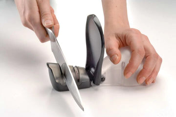 Knife Sharpner